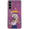 Disney Encanto Luisa Galaxy S24 Plus Clear Case